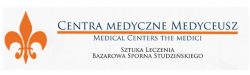 Centra Medyczne Medyceusz - Klient Grupa mediaM