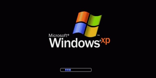windows xp problemy - Grupa mediaM