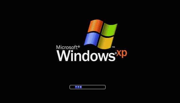 windows xp problemy - Grupa mediaM