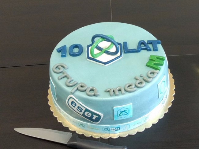 10 Lat Grupa mediaM